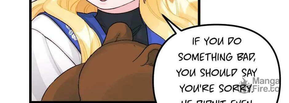 Read Princess in the Rough chapter 56 image 23 on Lezhin