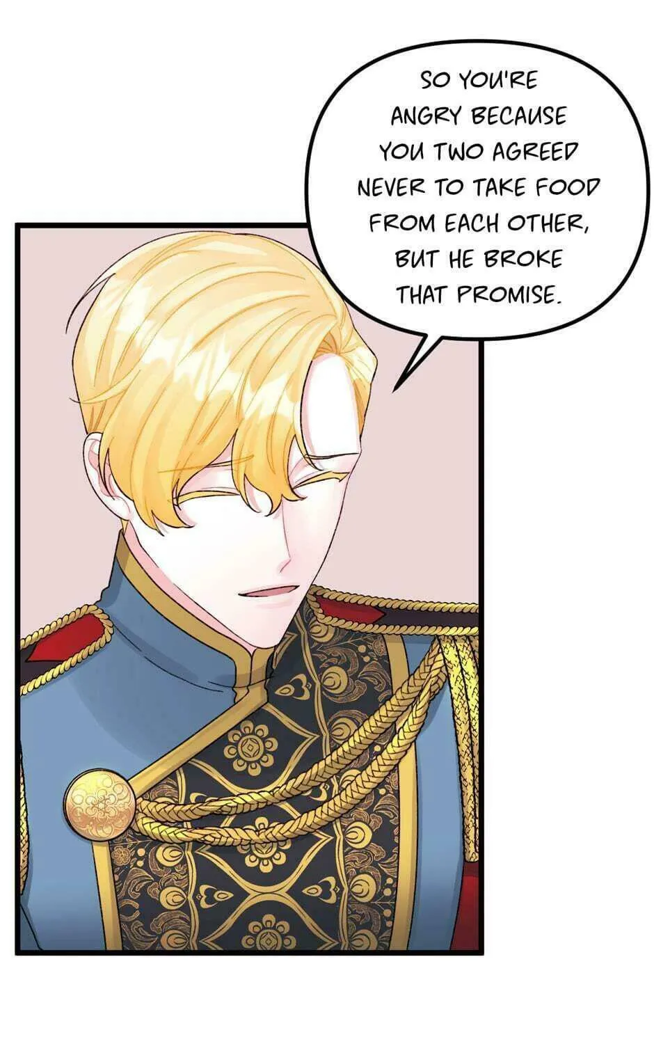 Read Princess in the Rough chapter 56 image 28 on Lezhin