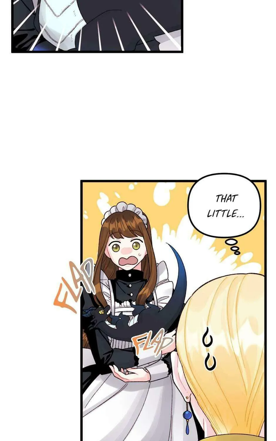 Read Princess in the Rough chapter 56 image 34 on Lezhin