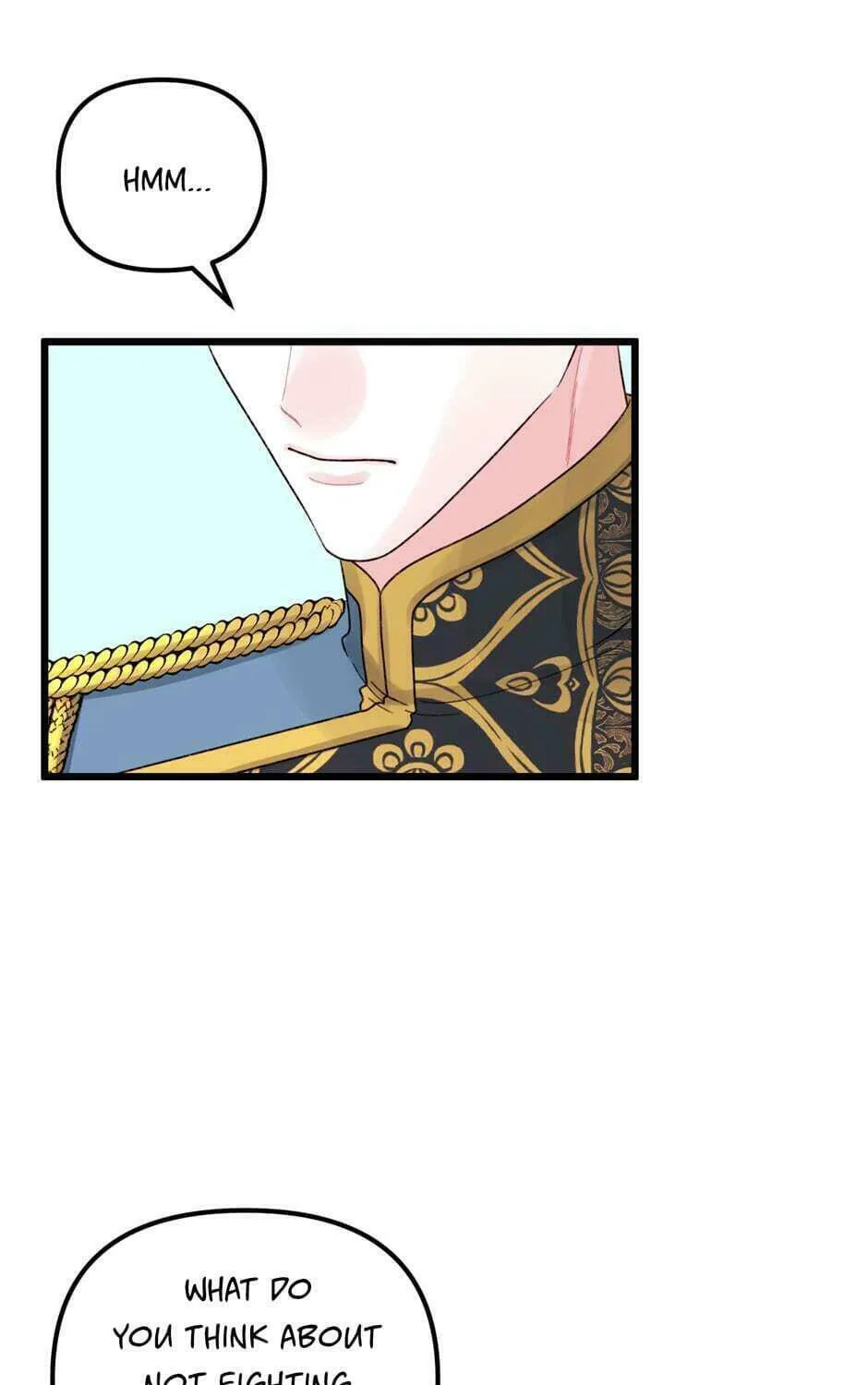 Read Princess in the Rough chapter 56 image 36 on Lezhin