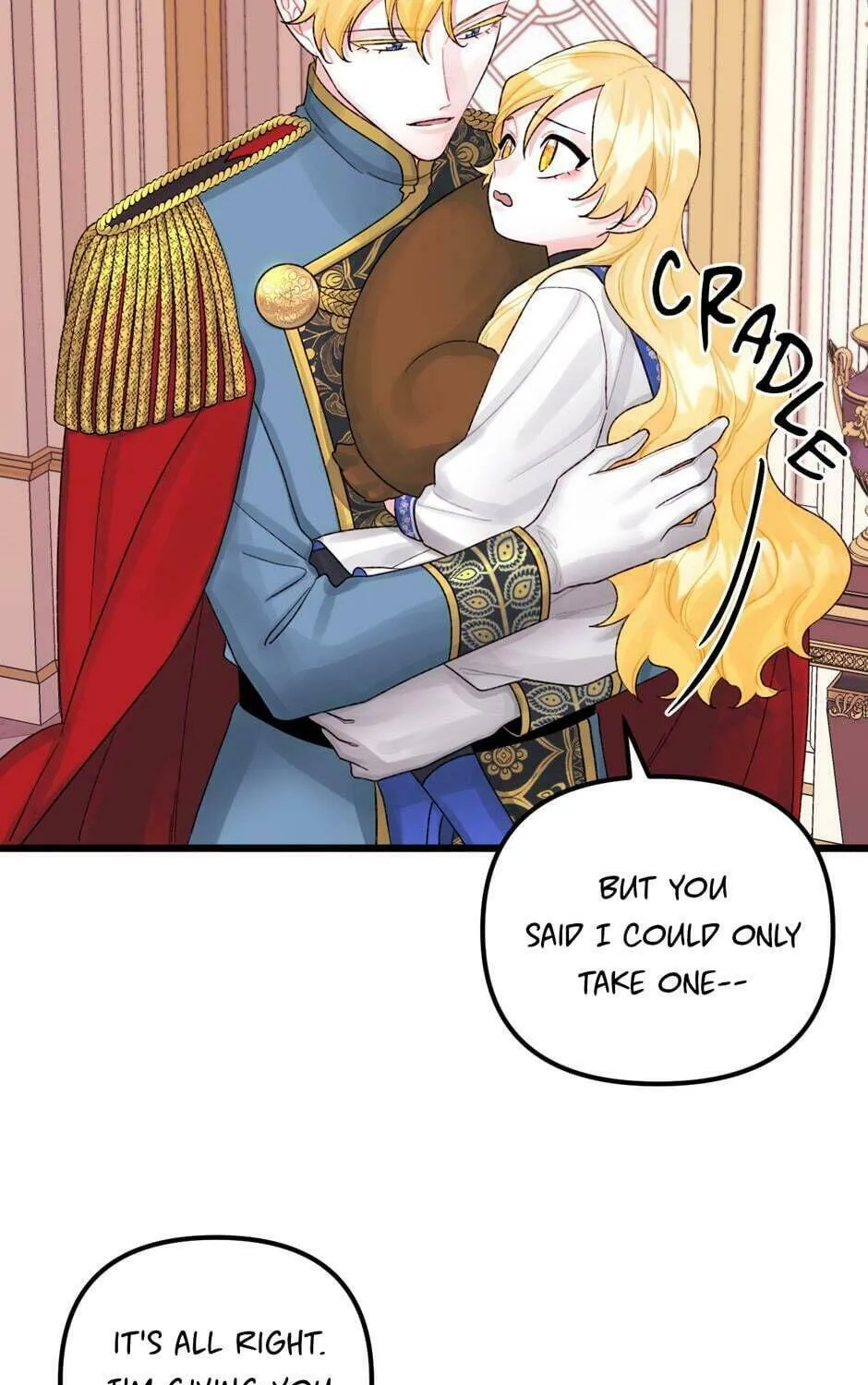 Read Princess in the Rough chapter 56 image 38 on Lezhin