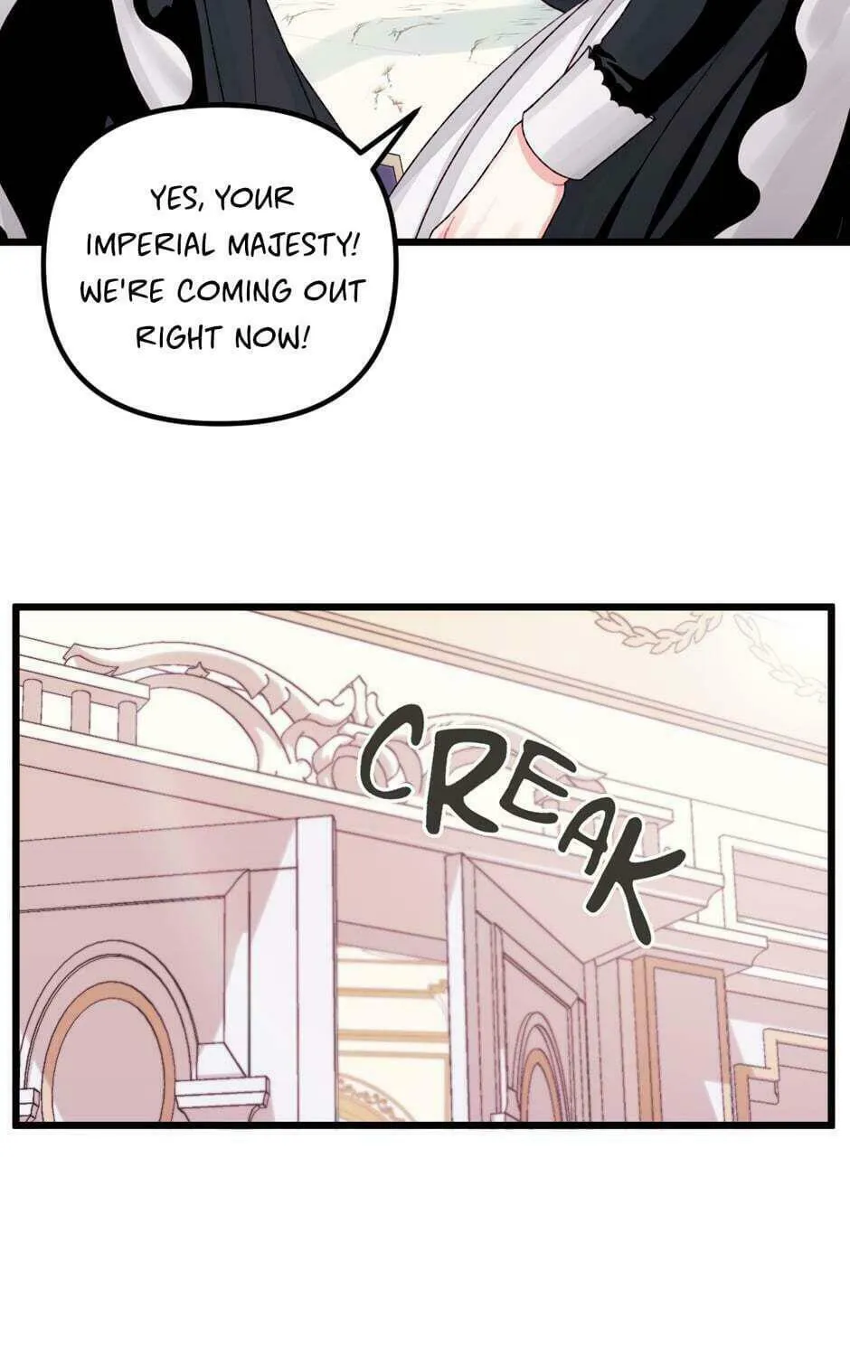 Read Princess in the Rough chapter 56 image 4 on Lezhin