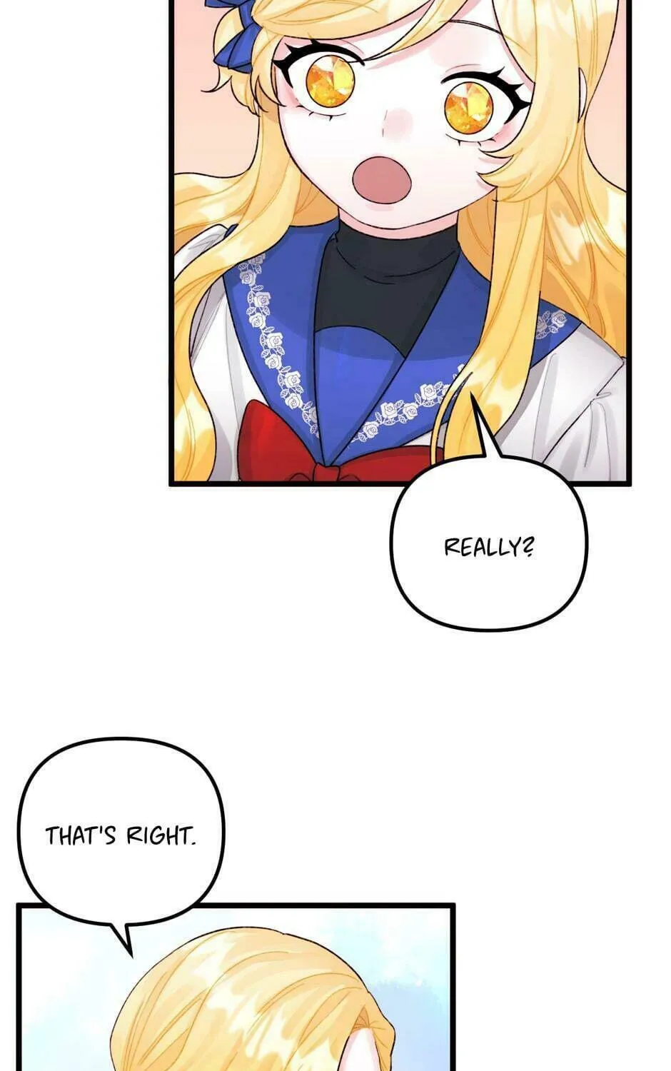 Read Princess in the Rough chapter 56 image 40 on Lezhin