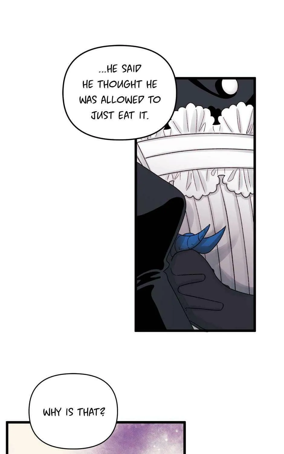 Read Princess in the Rough chapter 56 image 44 on Lezhin