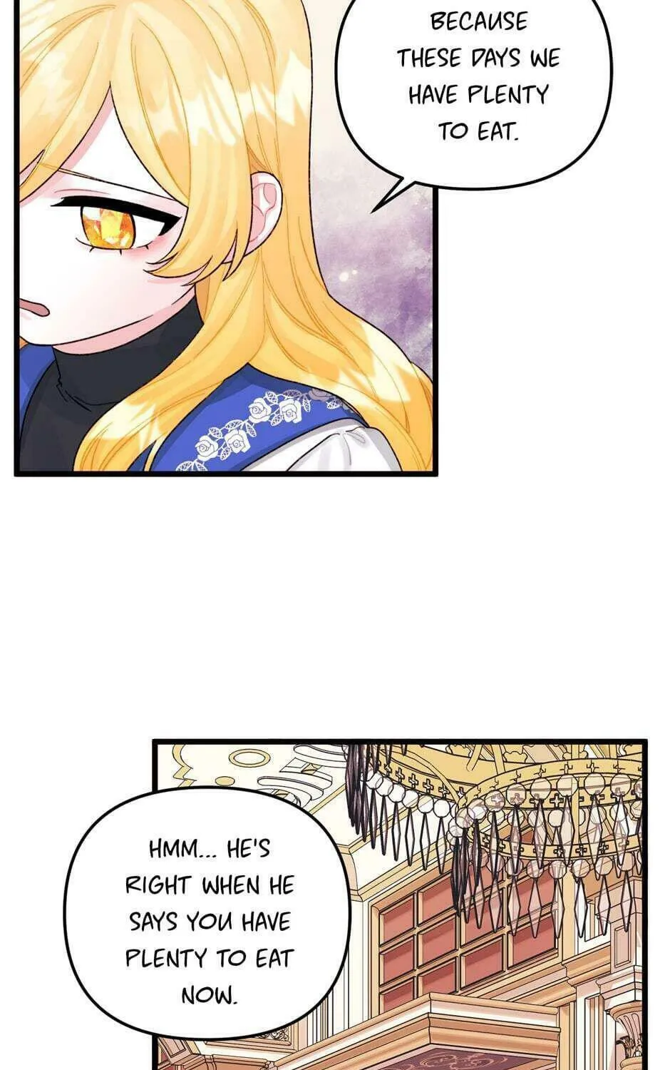 Read Princess in the Rough chapter 56 image 46 on Lezhin