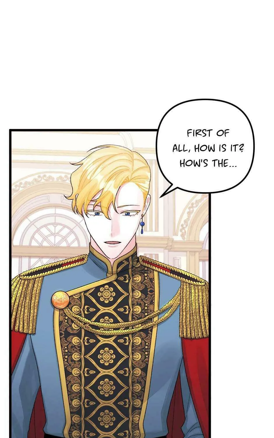 Read Princess in the Rough chapter 56 image 6 on Lezhin