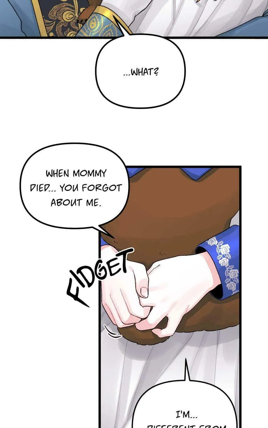 Read Princess in the Rough chapter 56 image 64 on Lezhin