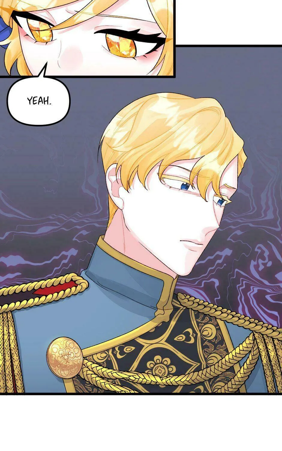 Read Princess in the Rough chapter 56 image 74 on Lezhin