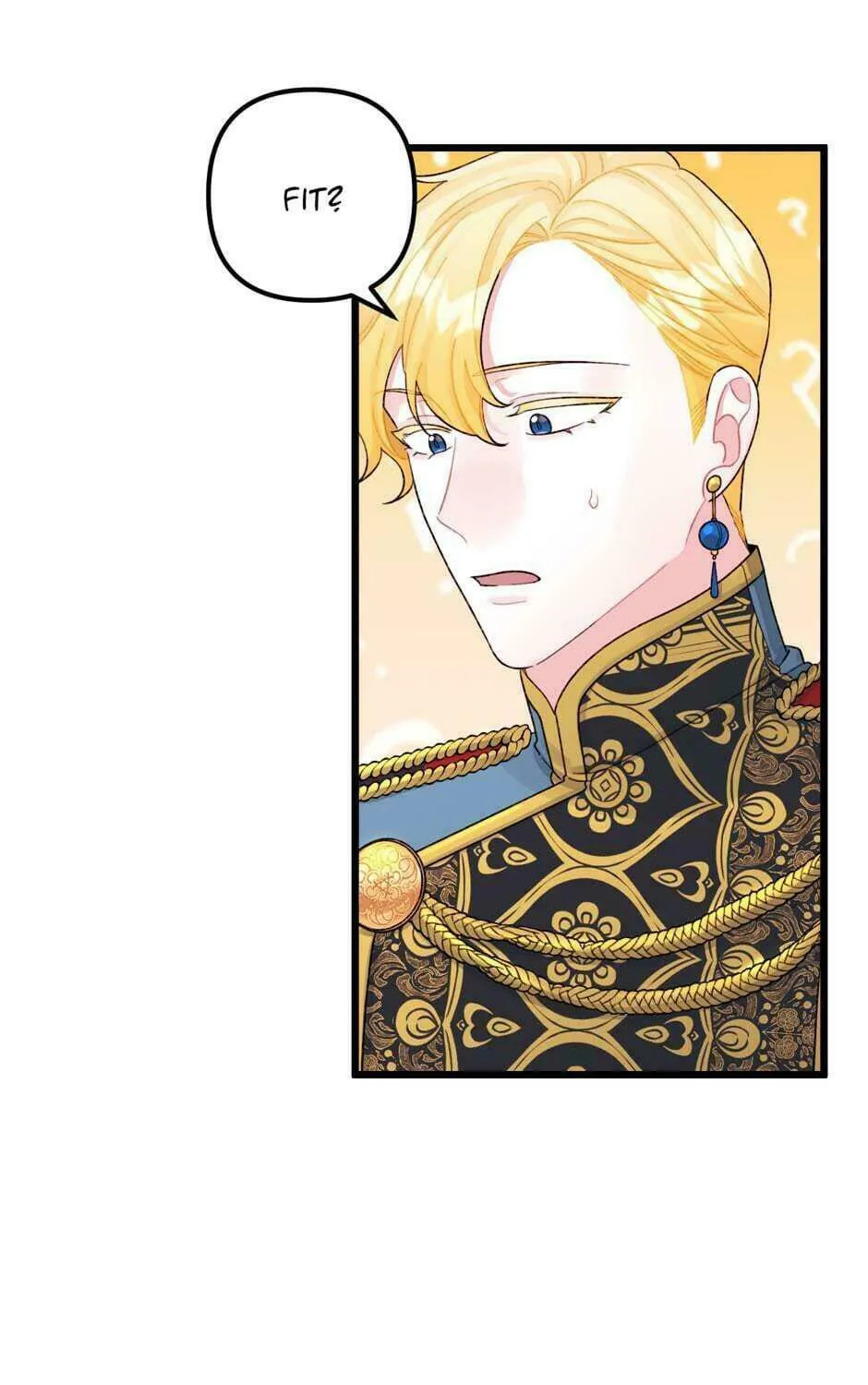 Read Princess in the Rough chapter 56 image 8 on Lezhin