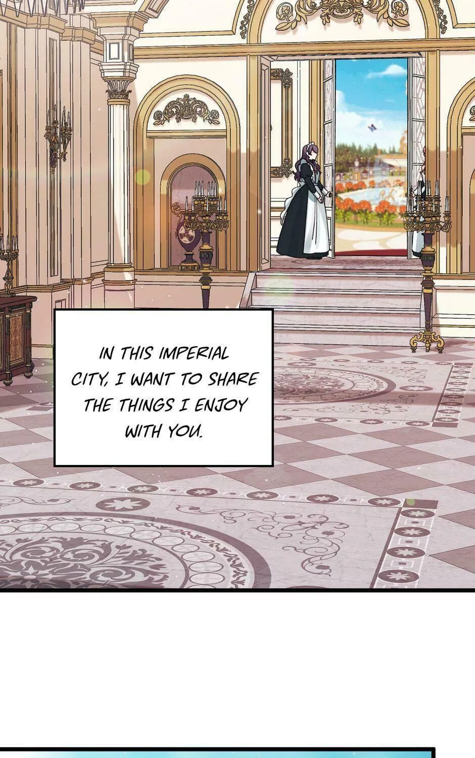 Read Princess in the Rough chapter 56 image 92 on Lezhin