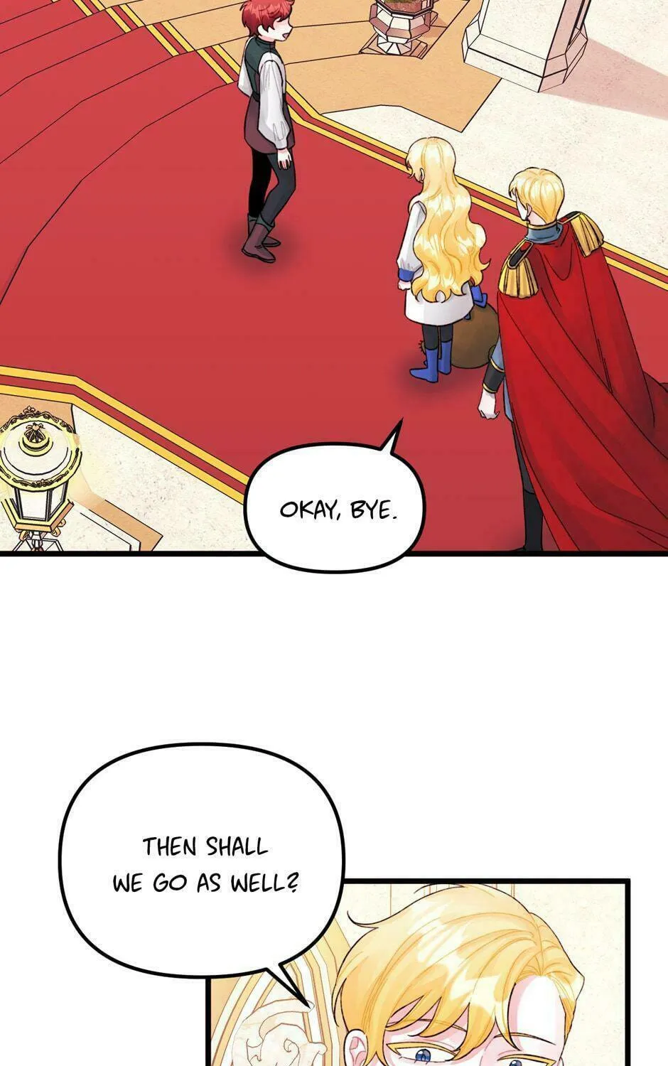 Read Princess in the Rough chapter 57 image 102 on Lezhin