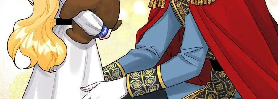 Read Princess in the Rough chapter 57 image 15 on Lezhin