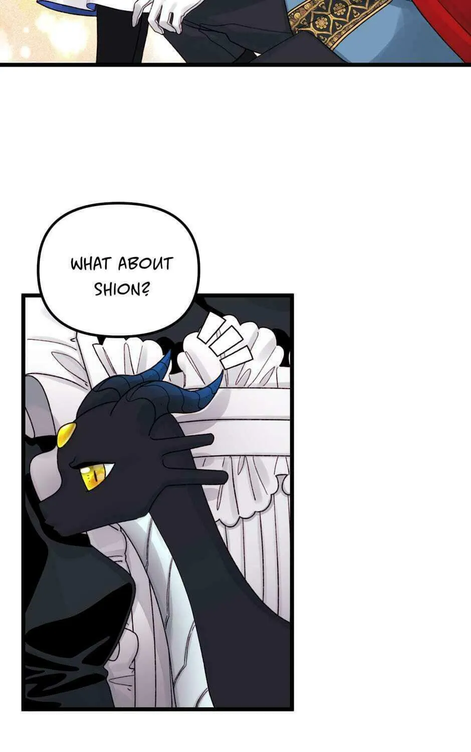 Read Princess in the Rough chapter 57 image 16 on Lezhin
