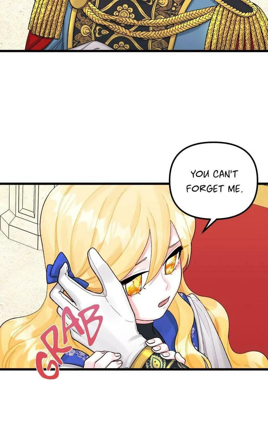 Read Princess in the Rough chapter 57 image 22 on Lezhin