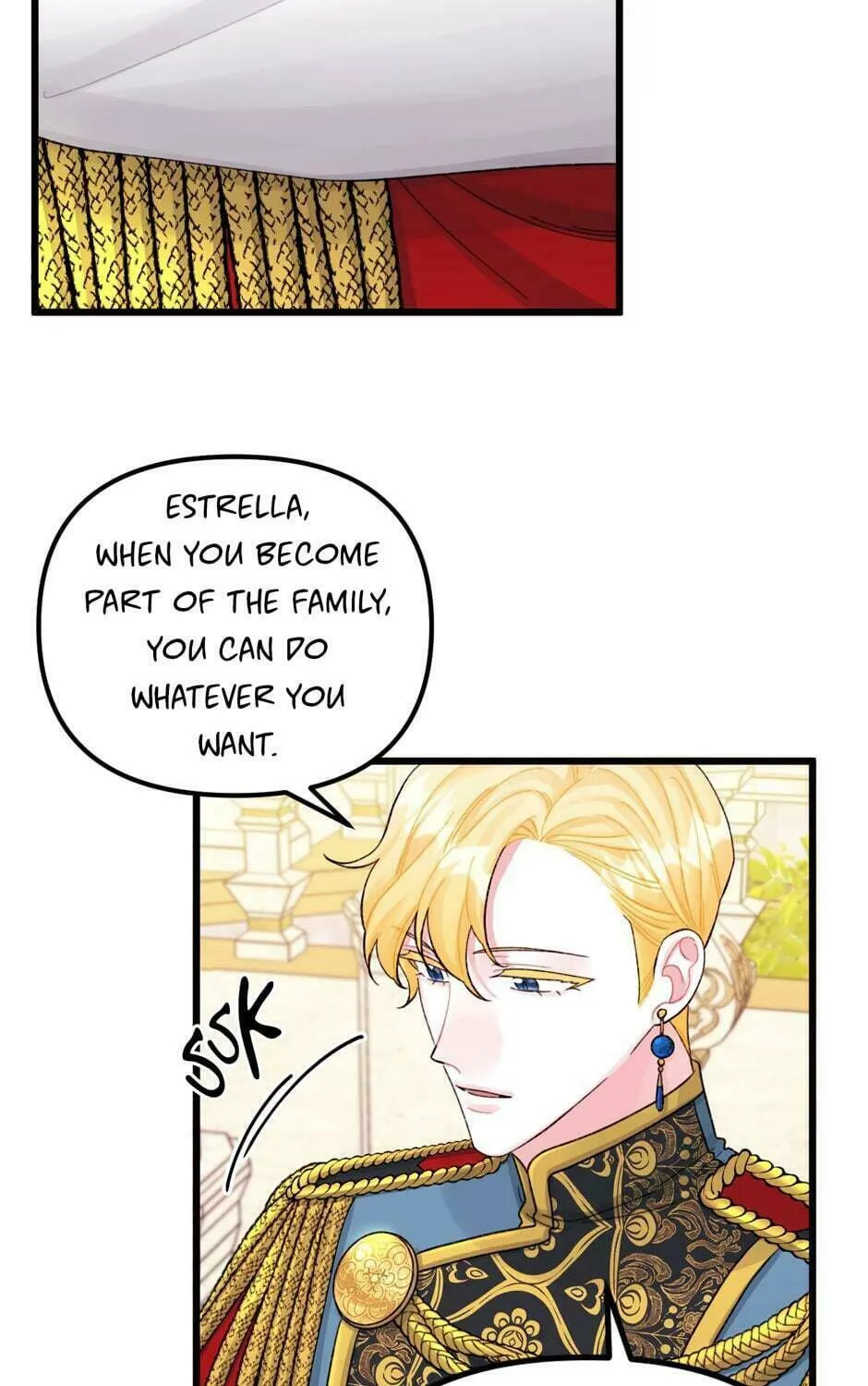 Read Princess in the Rough chapter 57 image 32 on Lezhin