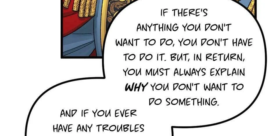 Read Princess in the Rough chapter 57 image 33 on Lezhin