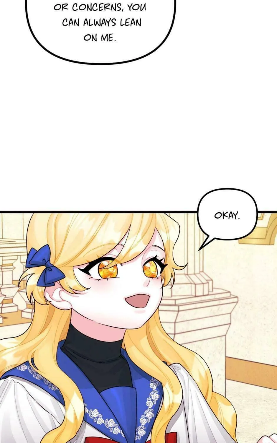Read Princess in the Rough chapter 57 image 34 on Lezhin