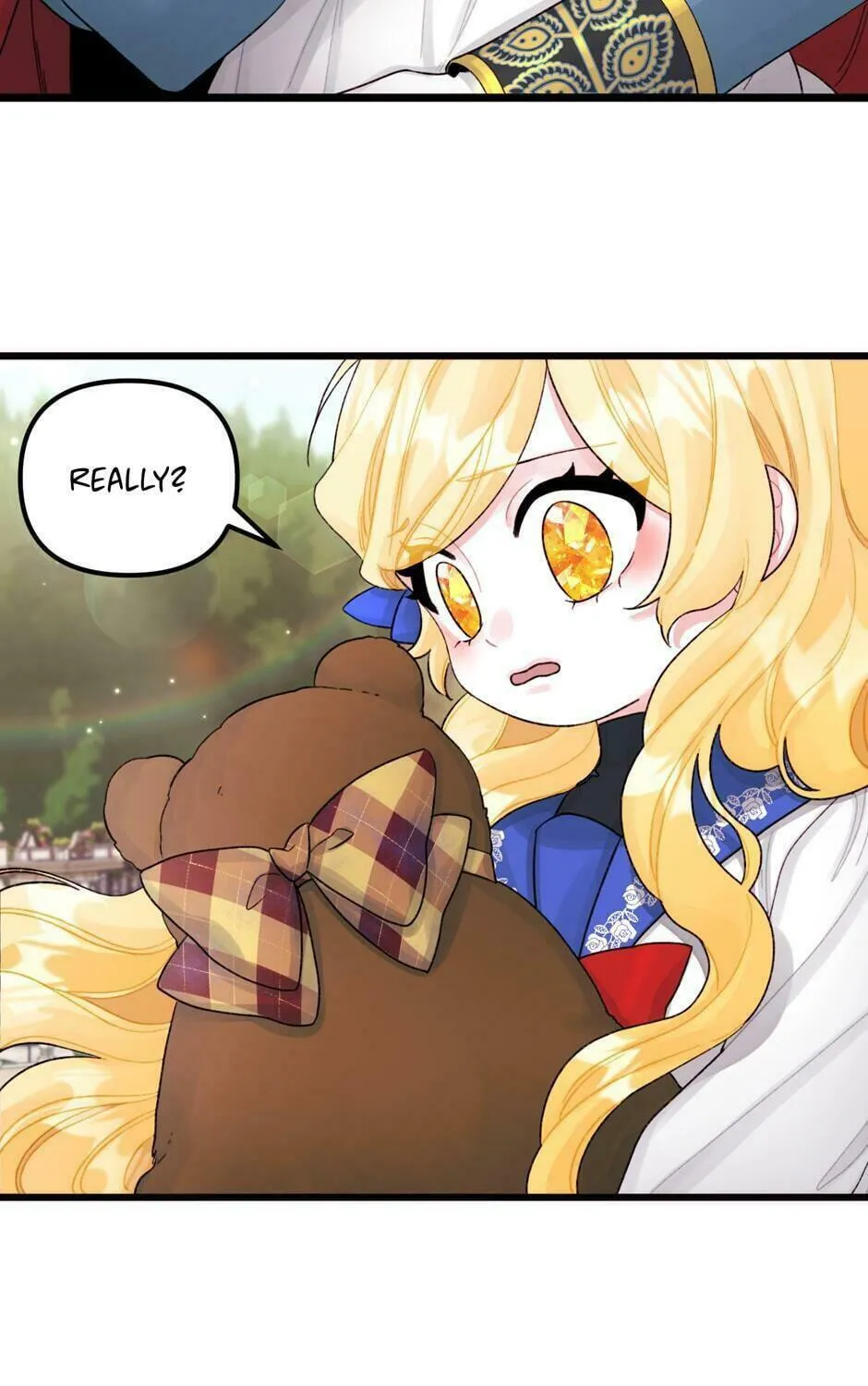 Read Princess in the Rough chapter 57 image 4 on Lezhin