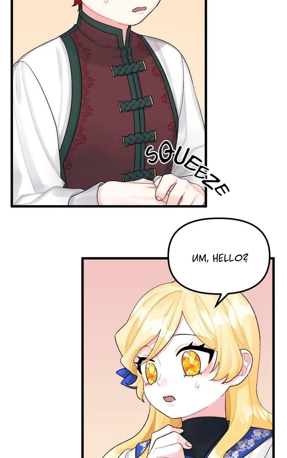 Read Princess in the Rough chapter 57 image 42 on Lezhin