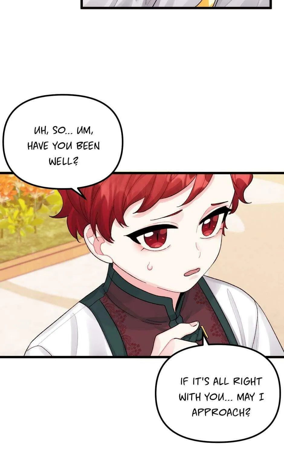 Read Princess in the Rough chapter 57 image 44 on Lezhin