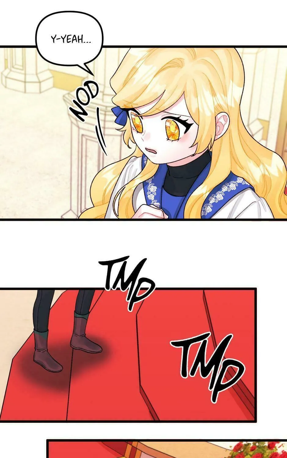 Read Princess in the Rough chapter 57 image 46 on Lezhin