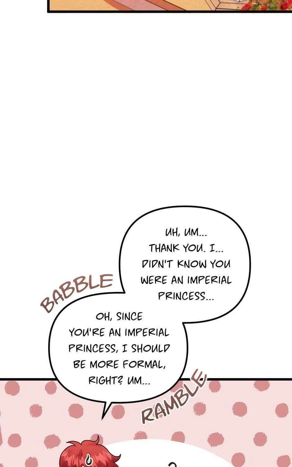 Read Princess in the Rough chapter 57 image 48 on Lezhin