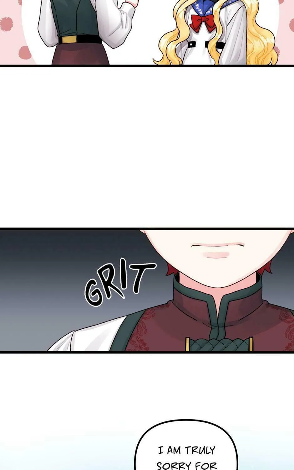 Read Princess in the Rough chapter 57 image 50 on Lezhin