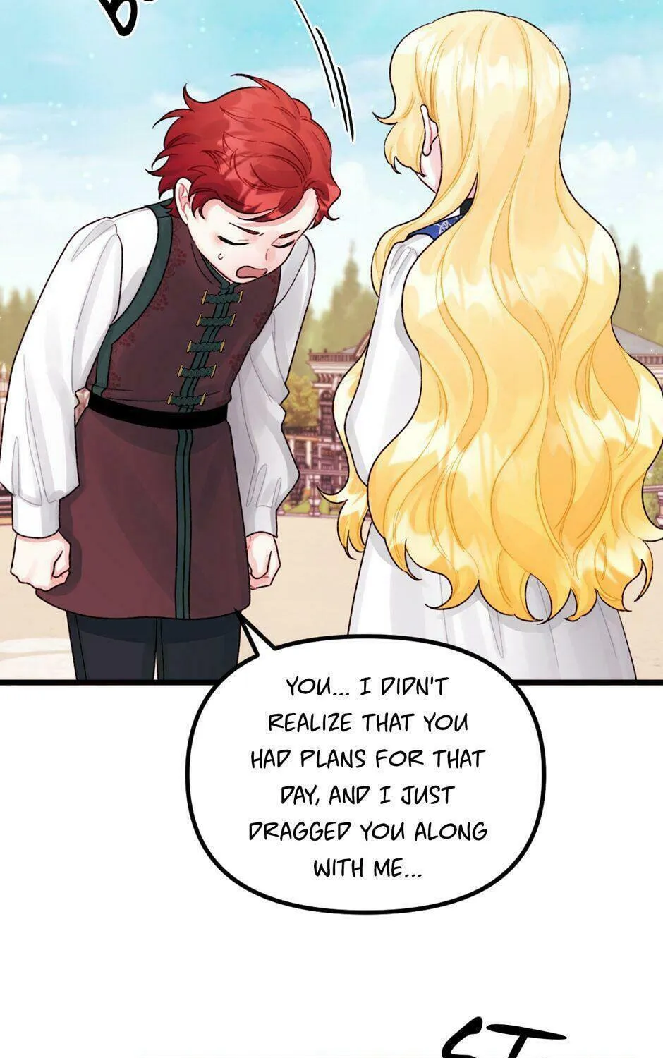 Read Princess in the Rough chapter 57 image 52 on Lezhin
