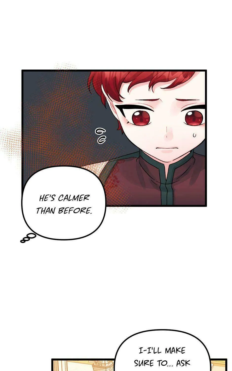 Read Princess in the Rough chapter 57 image 56 on Lezhin