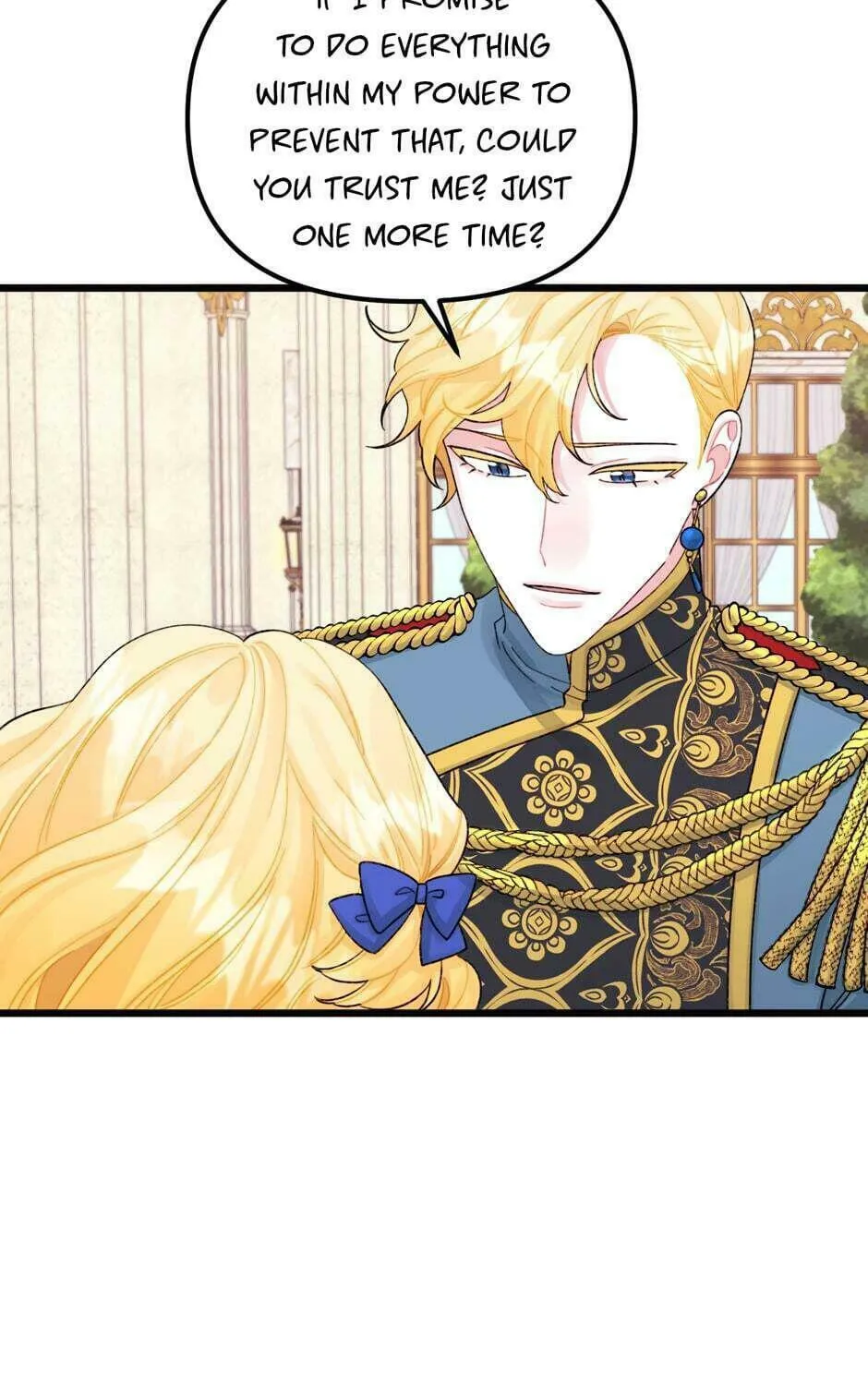 Read Princess in the Rough chapter 57 image 8 on Lezhin