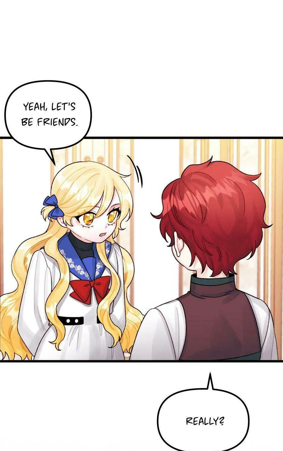 Read Princess in the Rough chapter 57 image 80 on Lezhin