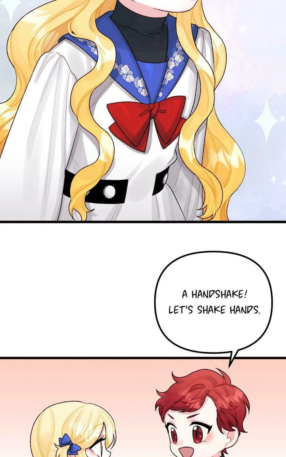 Read Princess in the Rough chapter 57 image 84 on Lezhin