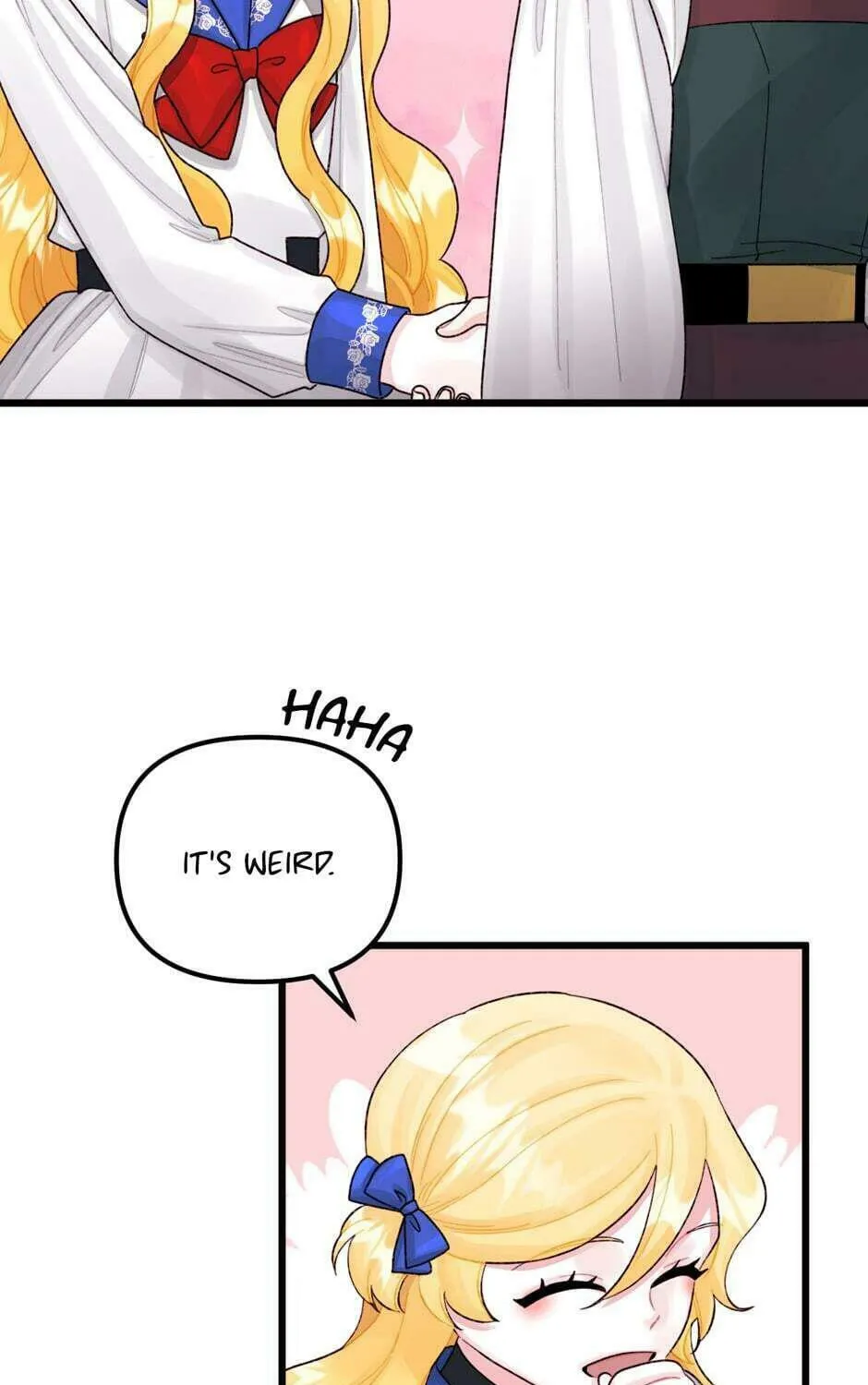 Read Princess in the Rough chapter 57 image 92 on Lezhin