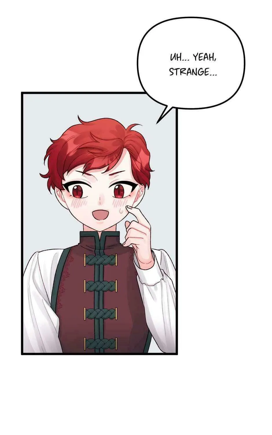 Read Princess in the Rough chapter 57 image 94 on Lezhin