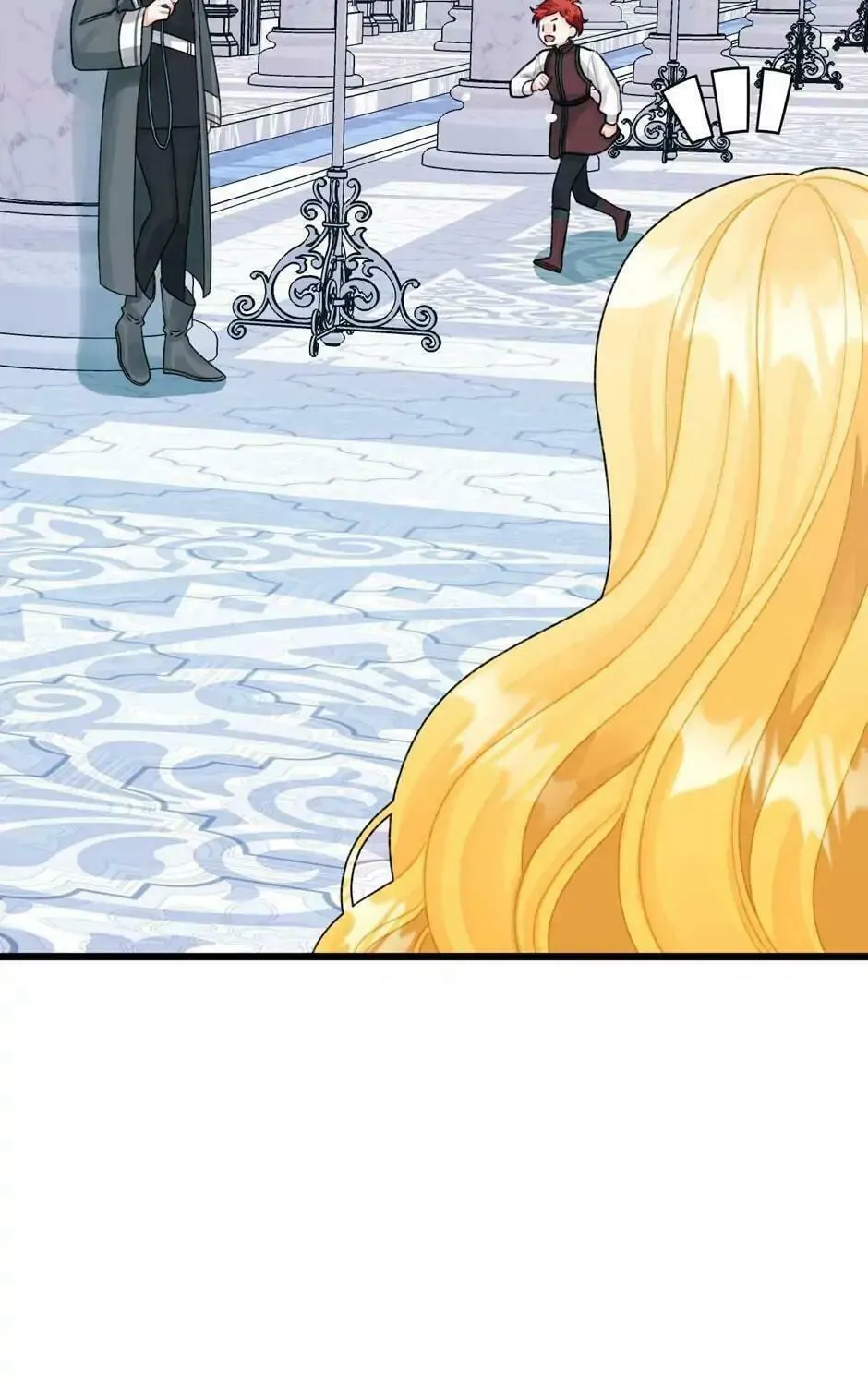 Read Princess in the Rough chapter 58 image 102 on Lezhin