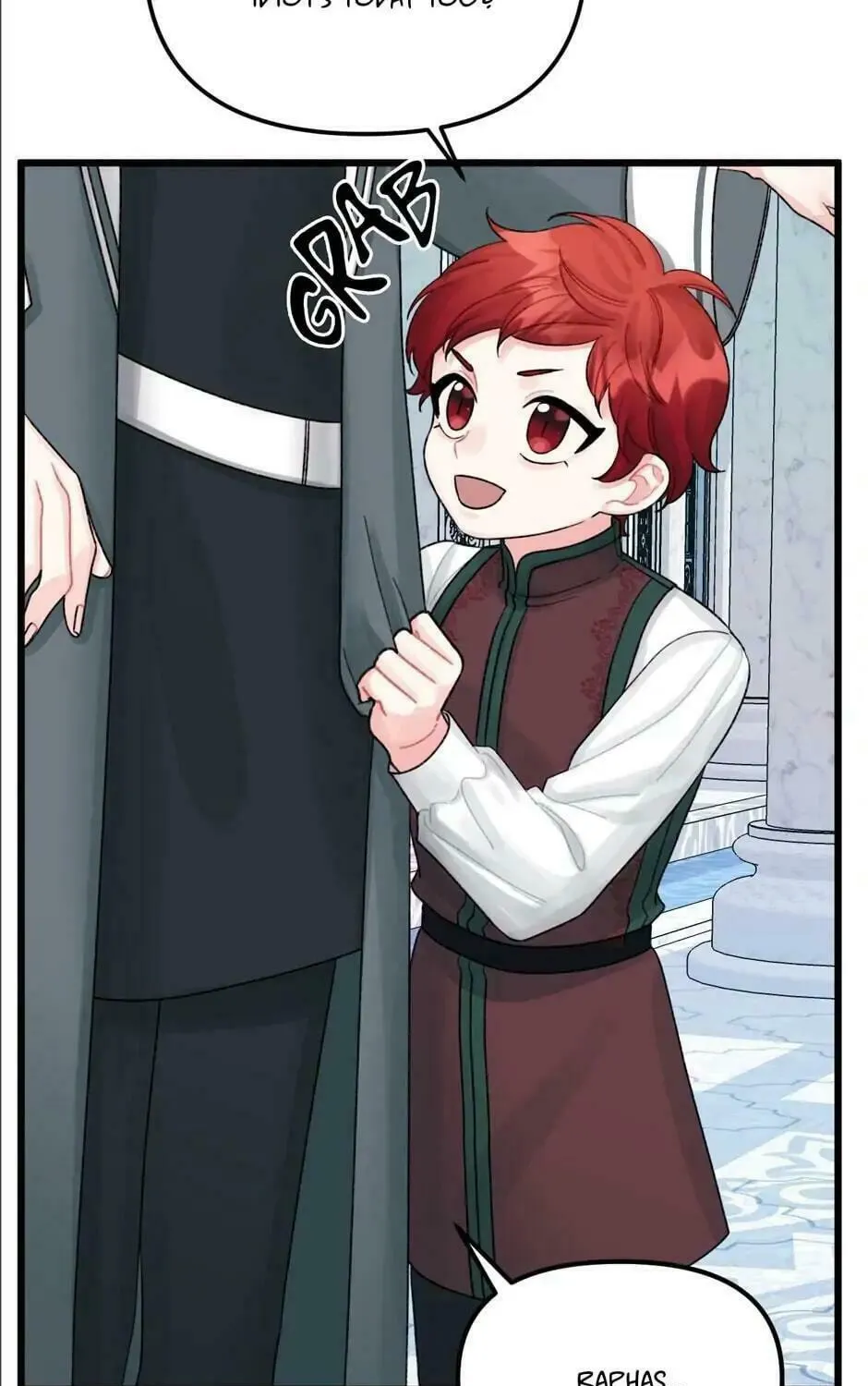 Read Princess in the Rough chapter 58 image 104 on Lezhin