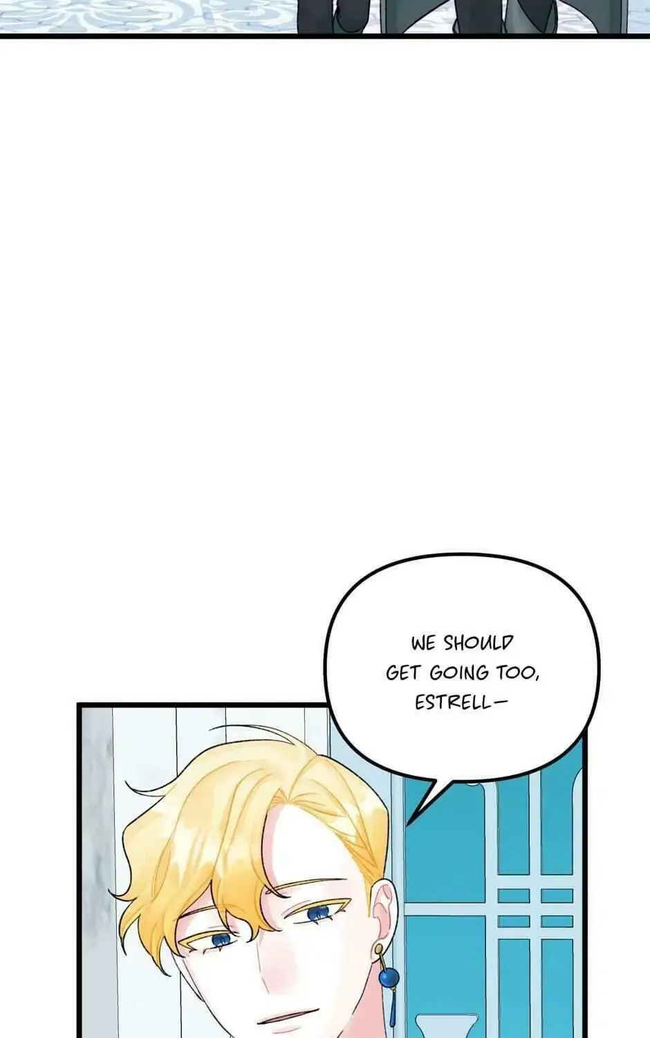Read Princess in the Rough chapter 58 image 112 on Lezhin