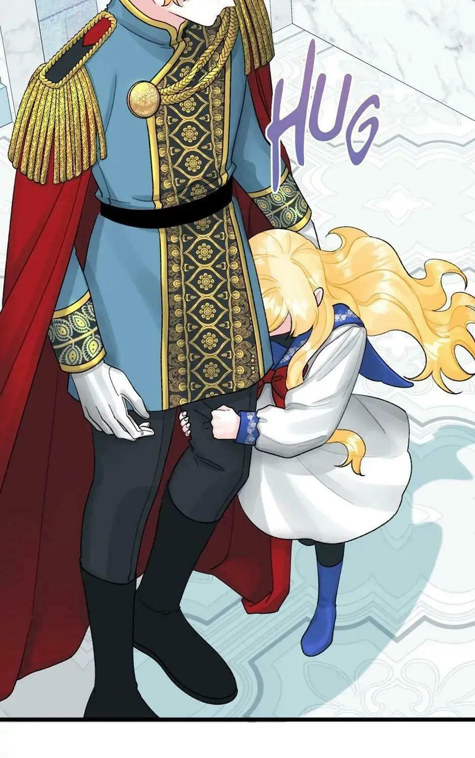 Read Princess in the Rough chapter 58 image 116 on Lezhin