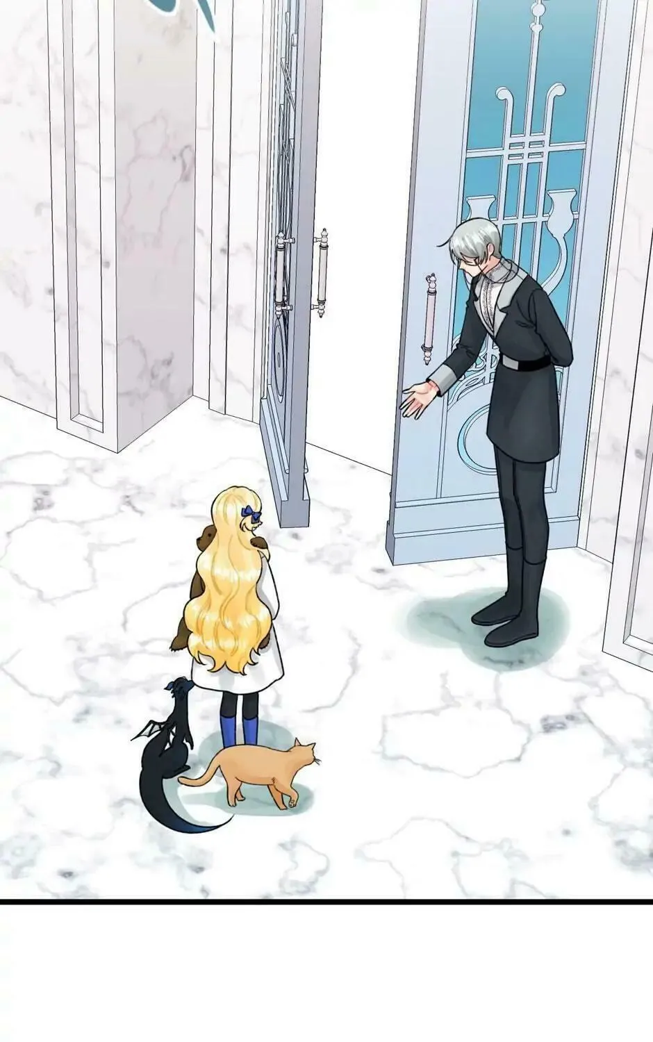 Read Princess in the Rough chapter 58 image 12 on Lezhin