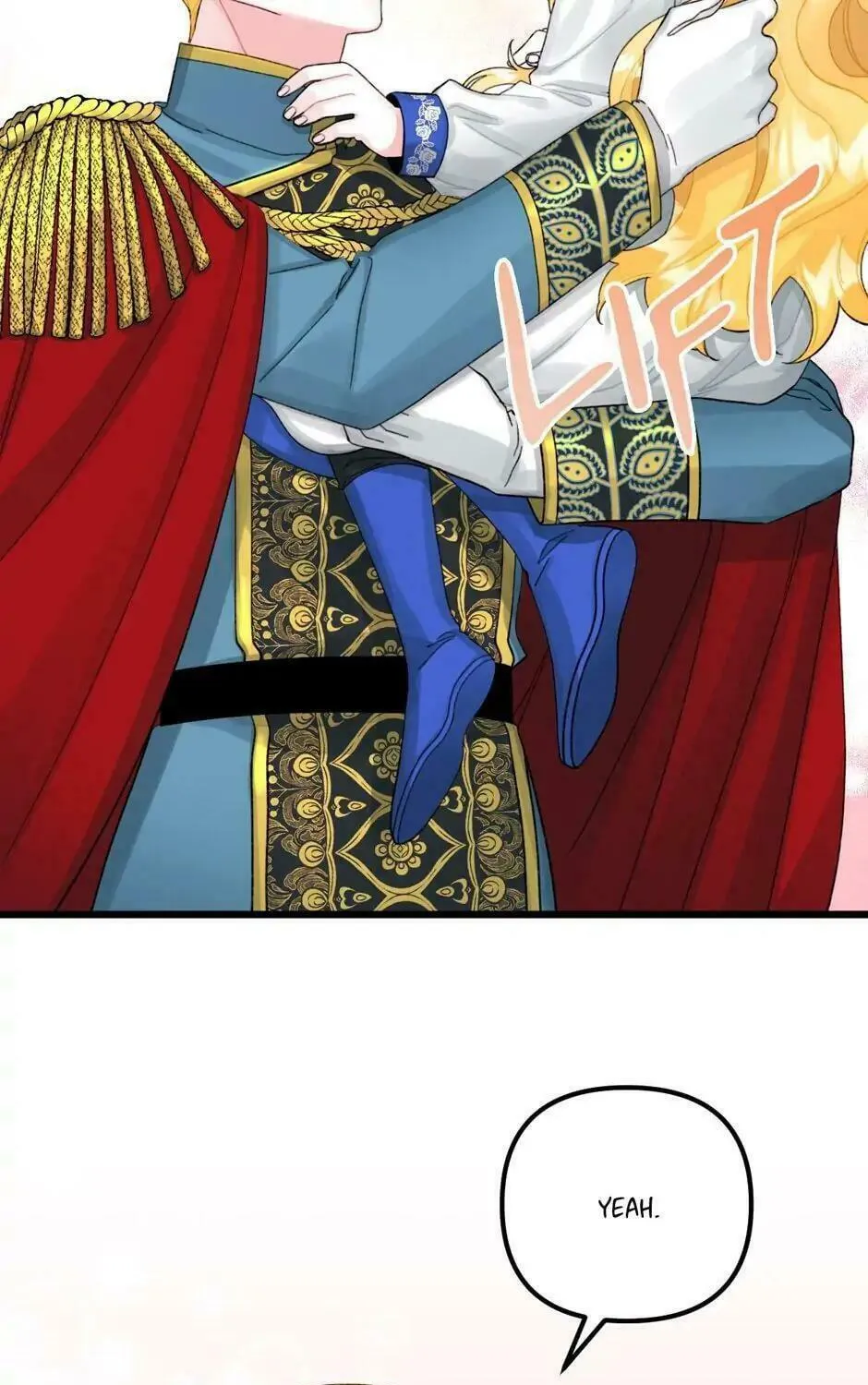 Read Princess in the Rough chapter 58 image 130 on Lezhin