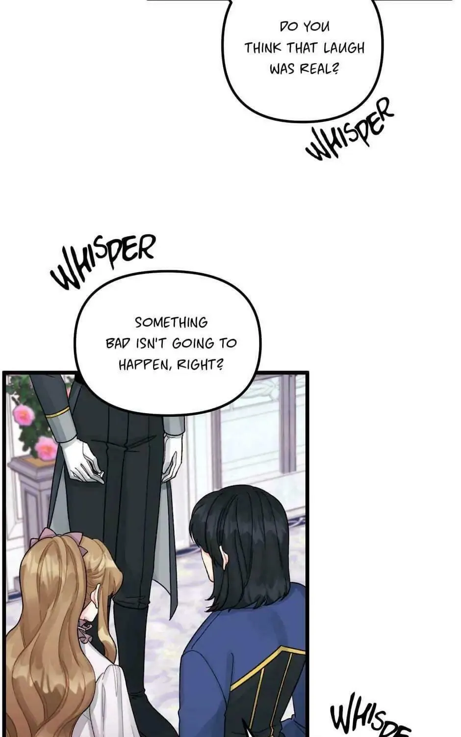 Read Princess in the Rough chapter 58 image 2 on Lezhin