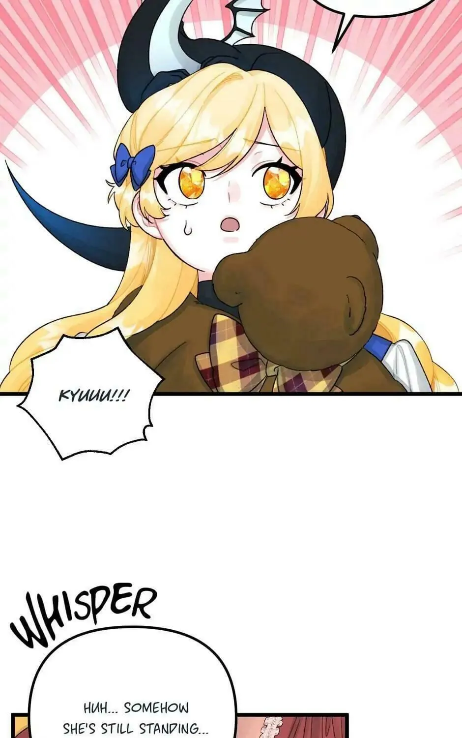 Read Princess in the Rough chapter 58 image 24 on Lezhin