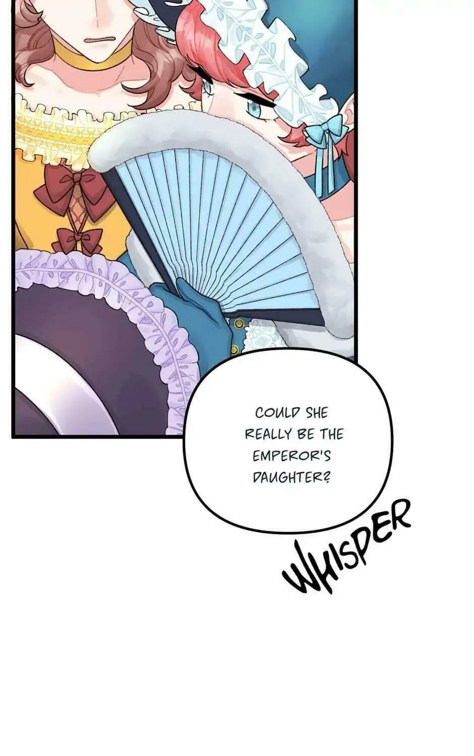 Read Princess in the Rough chapter 58 image 26 on Lezhin