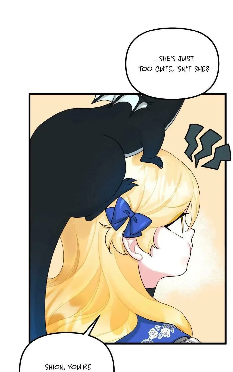 Read Princess in the Rough chapter 58 image 28 on Lezhin