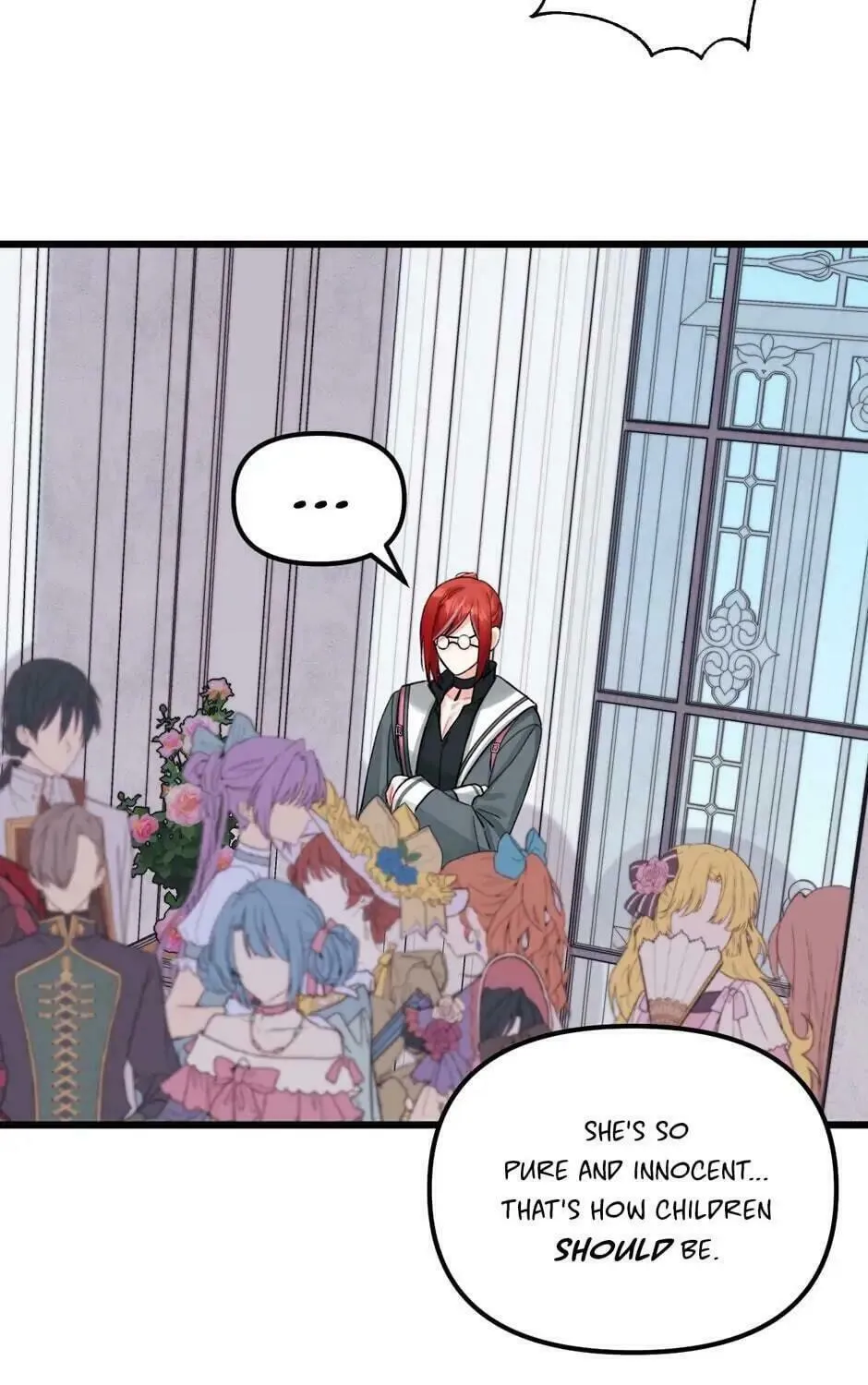 Read Princess in the Rough chapter 58 image 30 on Lezhin