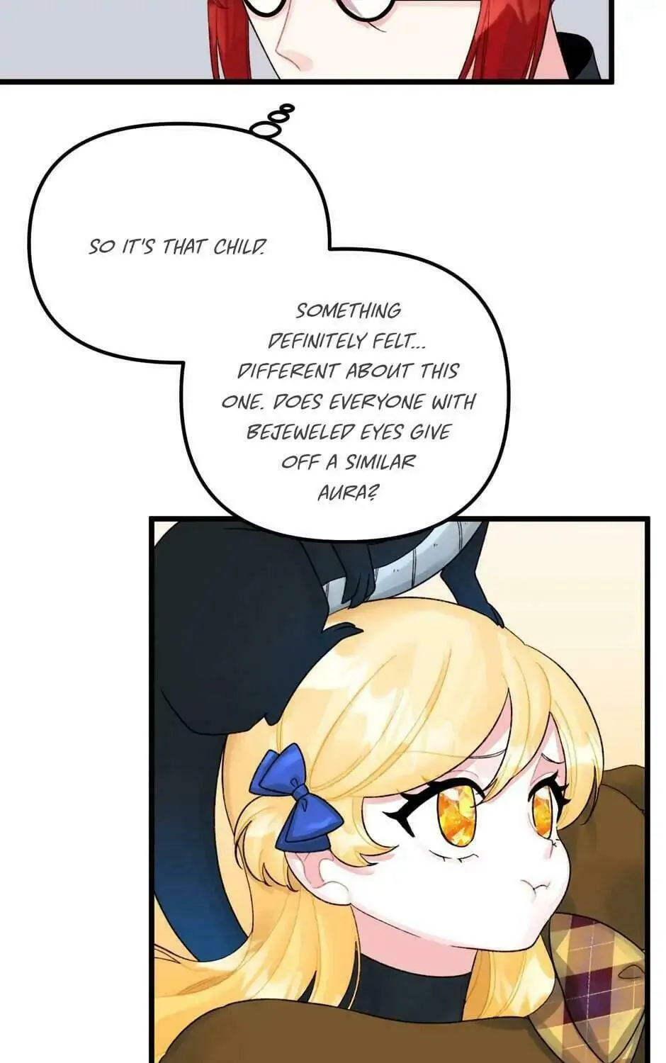 Read Princess in the Rough chapter 58 image 32 on Lezhin