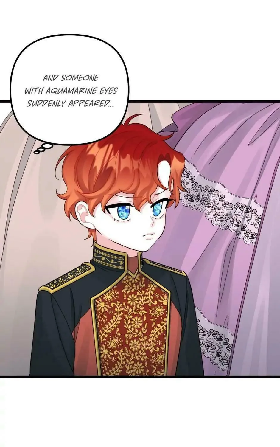 Read Princess in the Rough chapter 58 image 34 on Lezhin