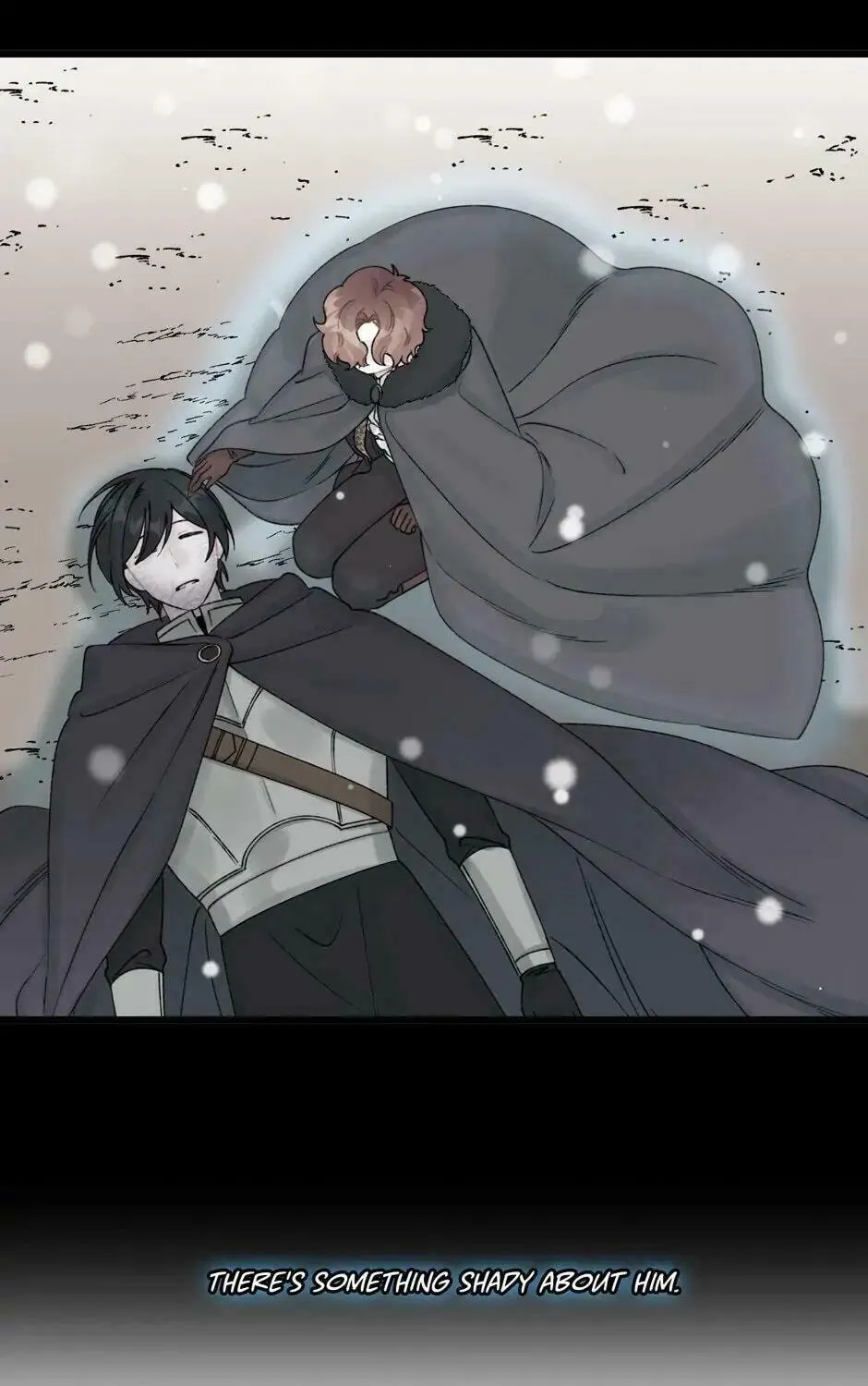 Read Princess in the Rough chapter 58 image 36 on Lezhin