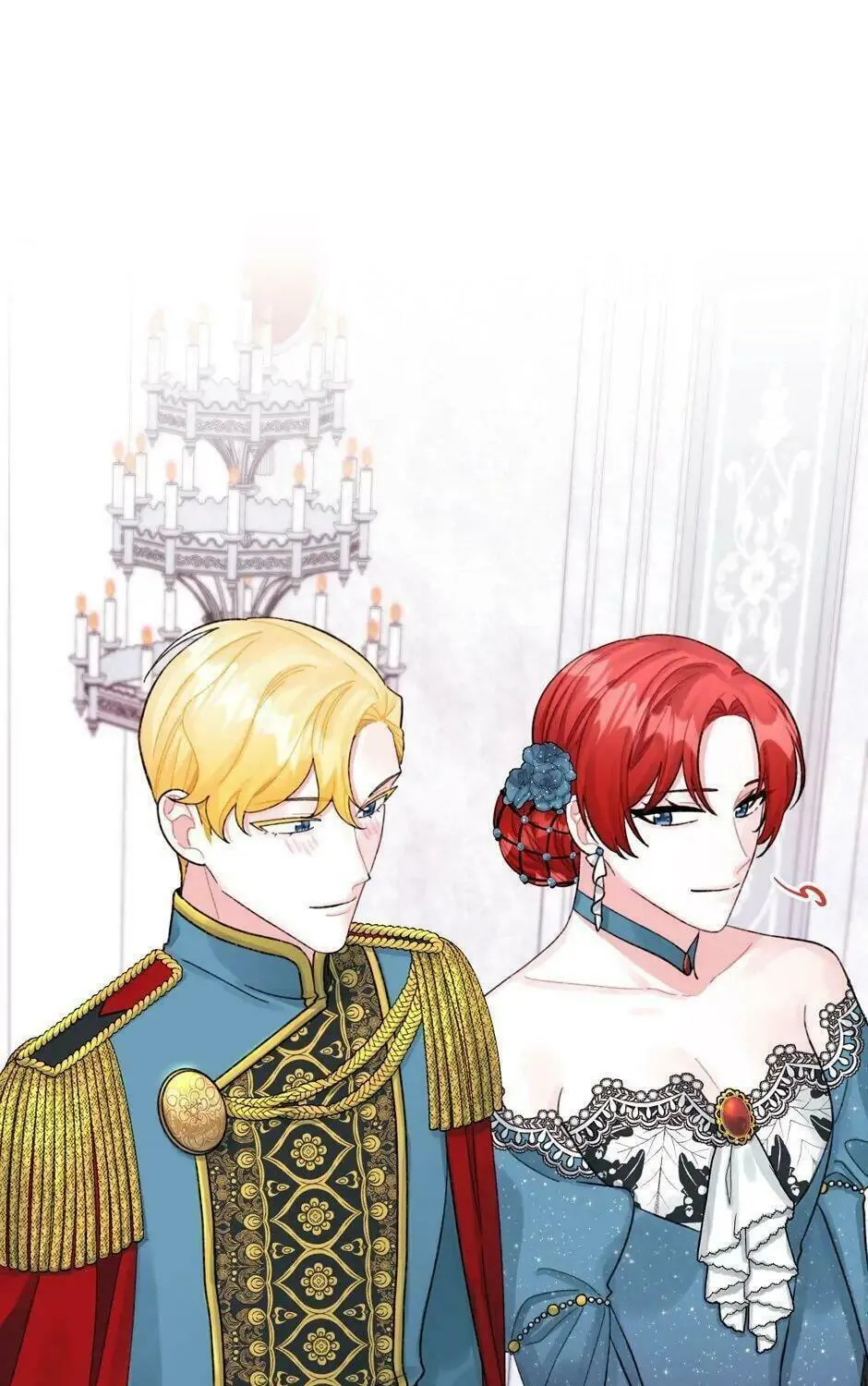 Read Princess in the Rough chapter 58 image 40 on Lezhin