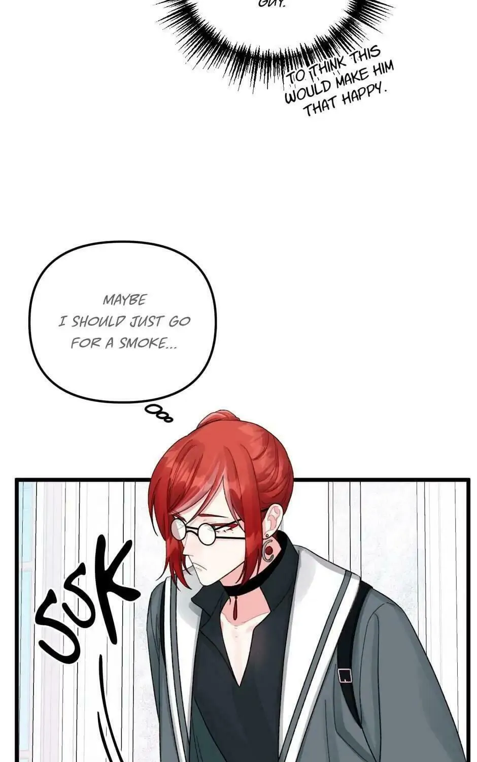 Read Princess in the Rough chapter 58 image 42 on Lezhin